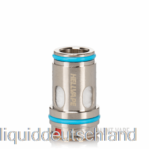 Hellvape Hellbeast 2 Ersatzspulen 0,2 Ohm P7-02 Mesh-Spulen Vape Deutschland
